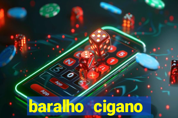 baralho cigano estrela guia